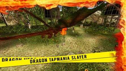 Captura 3 Dragon TapMania Slayer windows