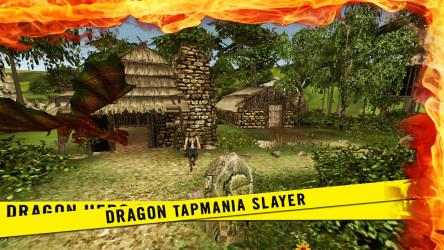 Screenshot 6 Dragon TapMania Slayer windows