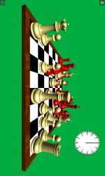 Captura de Pantalla 2 Chess 3D windows