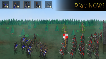 Screenshot 3 Knights of Europe 2 android