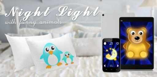 Screenshot 2 Night light android