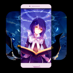 Screenshot 1 Anime – 4K Wallpapers Full HD android