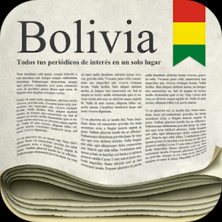 Imágen 1 Periódicos Bolivianos android
