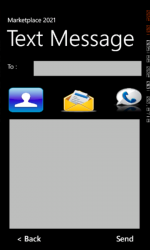 Screenshot 2 MARKETPLACE2021 windows