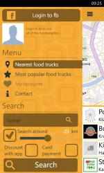 Screenshot 4 Food Trucker windows