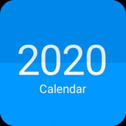 Screenshot 1 Mi Calendar android