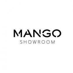 Captura de Pantalla 1 MANGO Showroom android