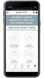 Imágen 2 Fifty Outlet | Outlet ropa y complementos android