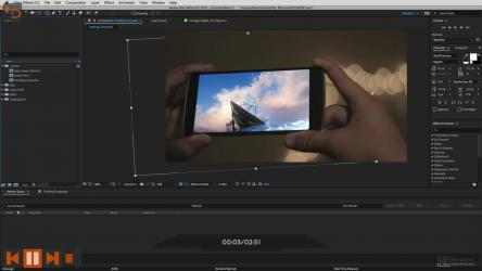 Imágen 3 Editors Course For After Effects CC windows