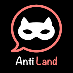 Captura de Pantalla 1 Chat anónimo: citas y ligar android