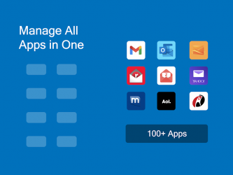Capture 13 Outlook, Hotmail and more Emails android