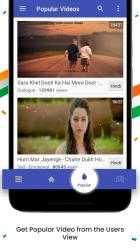 Screenshot 7 DP and Status Video For Whatsapp android