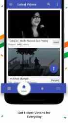Screenshot 4 DP and Status Video For Whatsapp android