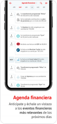 Screenshot 3 Santander iphone