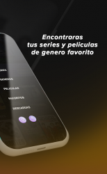 Screenshot 4 Entretenido - Peliculas Y Series android