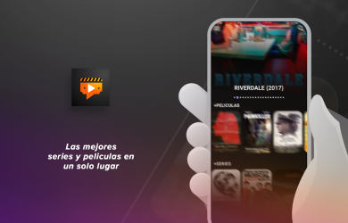 Screenshot 2 Entretenido - Peliculas Y Series android