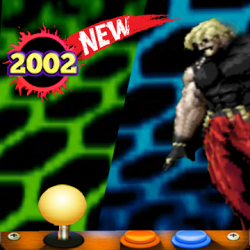 Captura de Pantalla 1 Arcade 2002 (Old Games) android