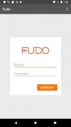 Screenshot 2 Fudo android