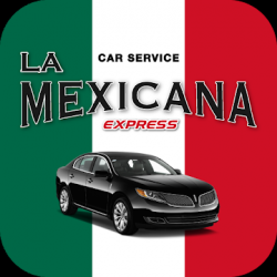 Capture 1 La Mexicana Express android
