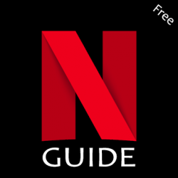 Captura de Pantalla 1 Guide For Netflix TV Shows & Movies 2020 android