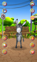Screenshot 5 Hablar burro android