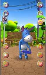 Screenshot 8 Hablar burro android