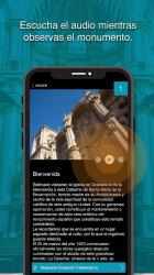 Captura 5 Catedral de Granada - Audioguía Oficial android
