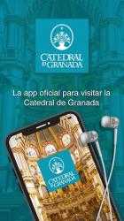 Screenshot 12 Catedral de Granada - Audioguía Oficial android