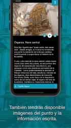 Screenshot 11 Catedral de Granada - Audioguía Oficial android