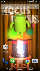 Captura 5 Hocus Pocus 3D Free Trial android