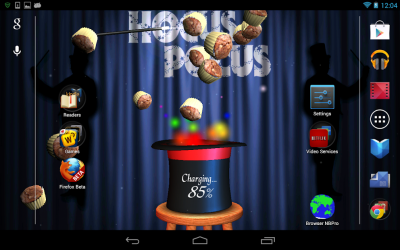 Image 13 Hocus Pocus 3D Free Trial android