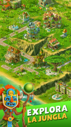 Screenshot 11 Paradise Island 2 android