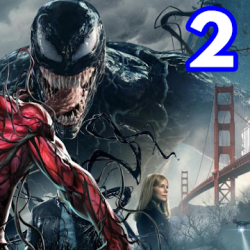 Image 1 Venom 2 Game 2D android