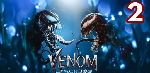 Capture 5 Venom 2 Game 2D android