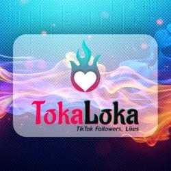 Imágen 1 TokaLoka - TikTok likes and followers tags android