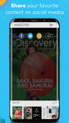 Image 5 Discovery Channel Magazine android