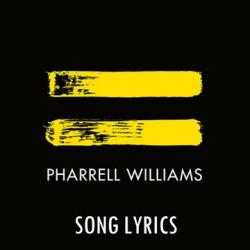 Captura de Pantalla 1 Pharrell Williams Lyrics android