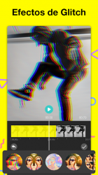Captura 3 Editor de Video y Foto-MyMovie android