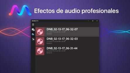 Screenshot 2 MixWave Pro windows