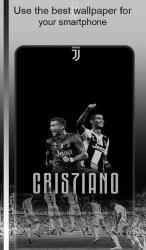 Imágen 5 Ronaldo vs messi wallpaper HD android