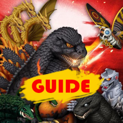 Imágen 1 Guide For Godzilla Defence Force Game 2020 android