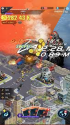 Screenshot 3 Guide For Godzilla Defence Force Game 2020 android