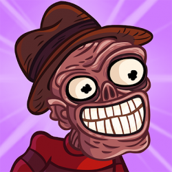 Image 1 Troll Face Quest: Horror 2 android
