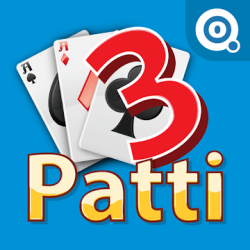 Captura de Pantalla 1 Teen Patti by Octro - Live 3 Patti Online android