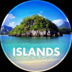 Screenshot 1 Fotos con las islas android