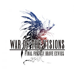 Imágen 1 FFBE WAR OF THE VISIONS android