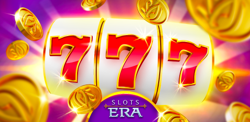 Captura de Pantalla 2 Slots Era - Jackpot Slots Game android