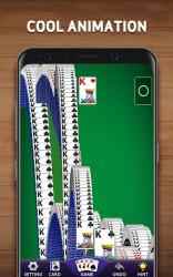 Capture 5 Solitaire Lite android