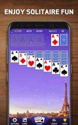 Captura 6 Solitaire Lite android