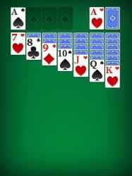 Capture 7 Solitaire Lite android